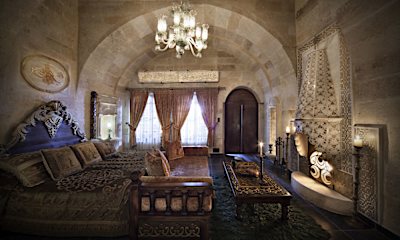 Signature Suite